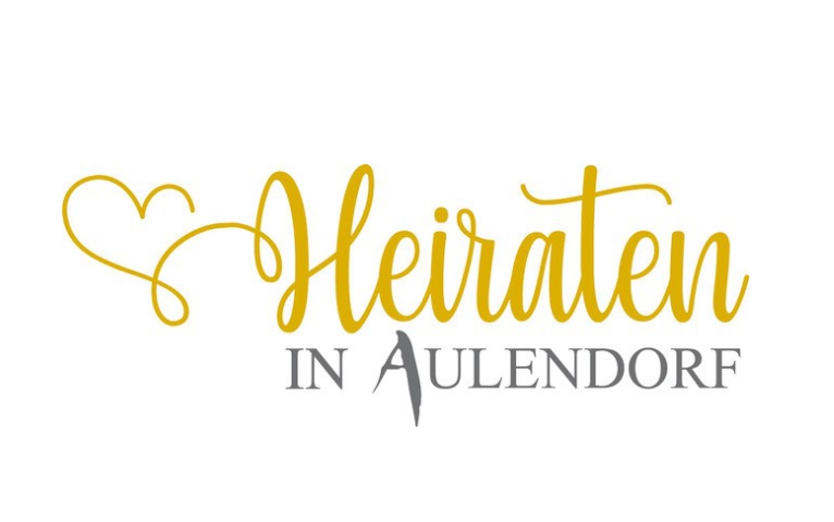 Logo Heiraten in Aulendorf