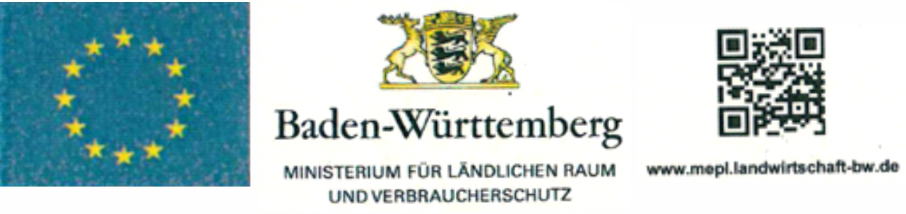 Logo Ministerium für LändlichenRaum und Verbraucherschutz