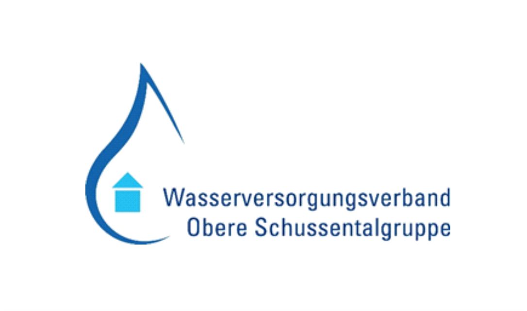 Logo Wasserversorgungsverband Obere Schussentalgruppe