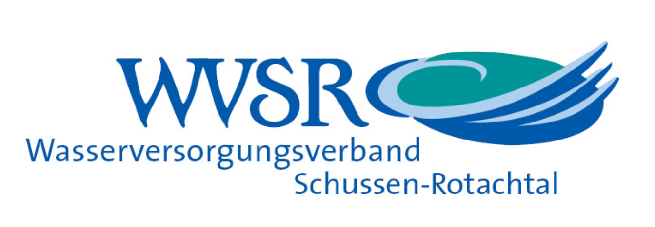 Logo Wasserversorgungsverband Schussen-Rotachtal