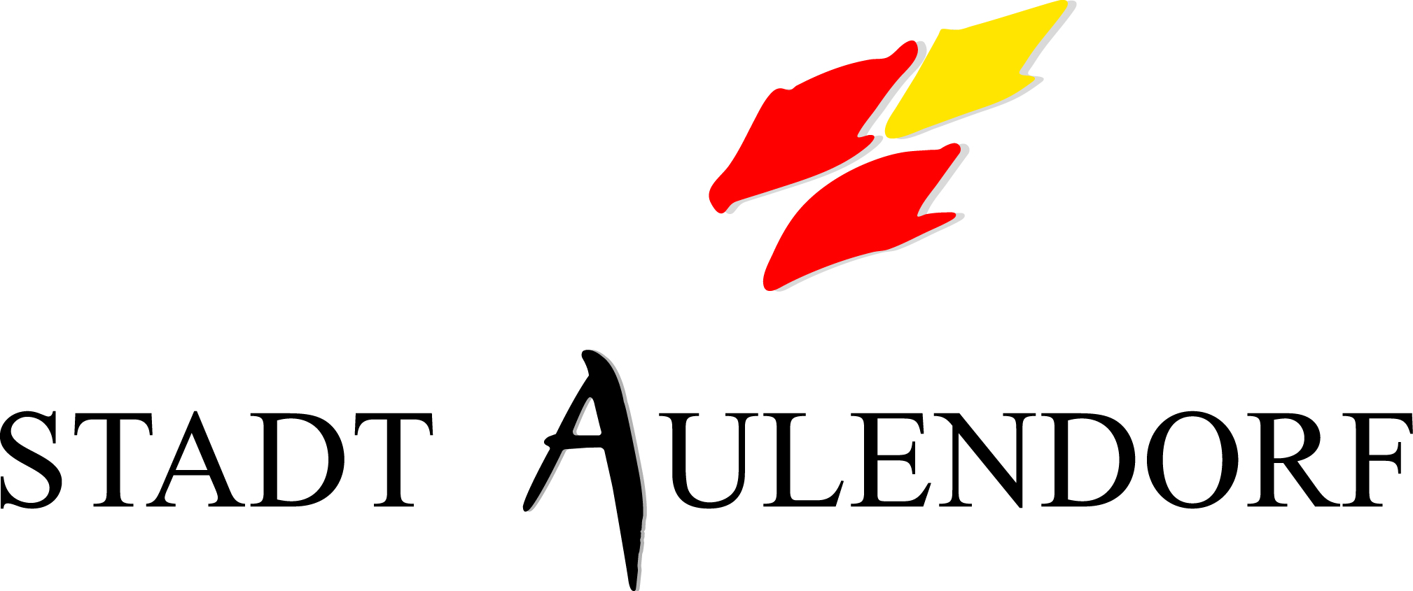 Logo Stadt Aulendorf