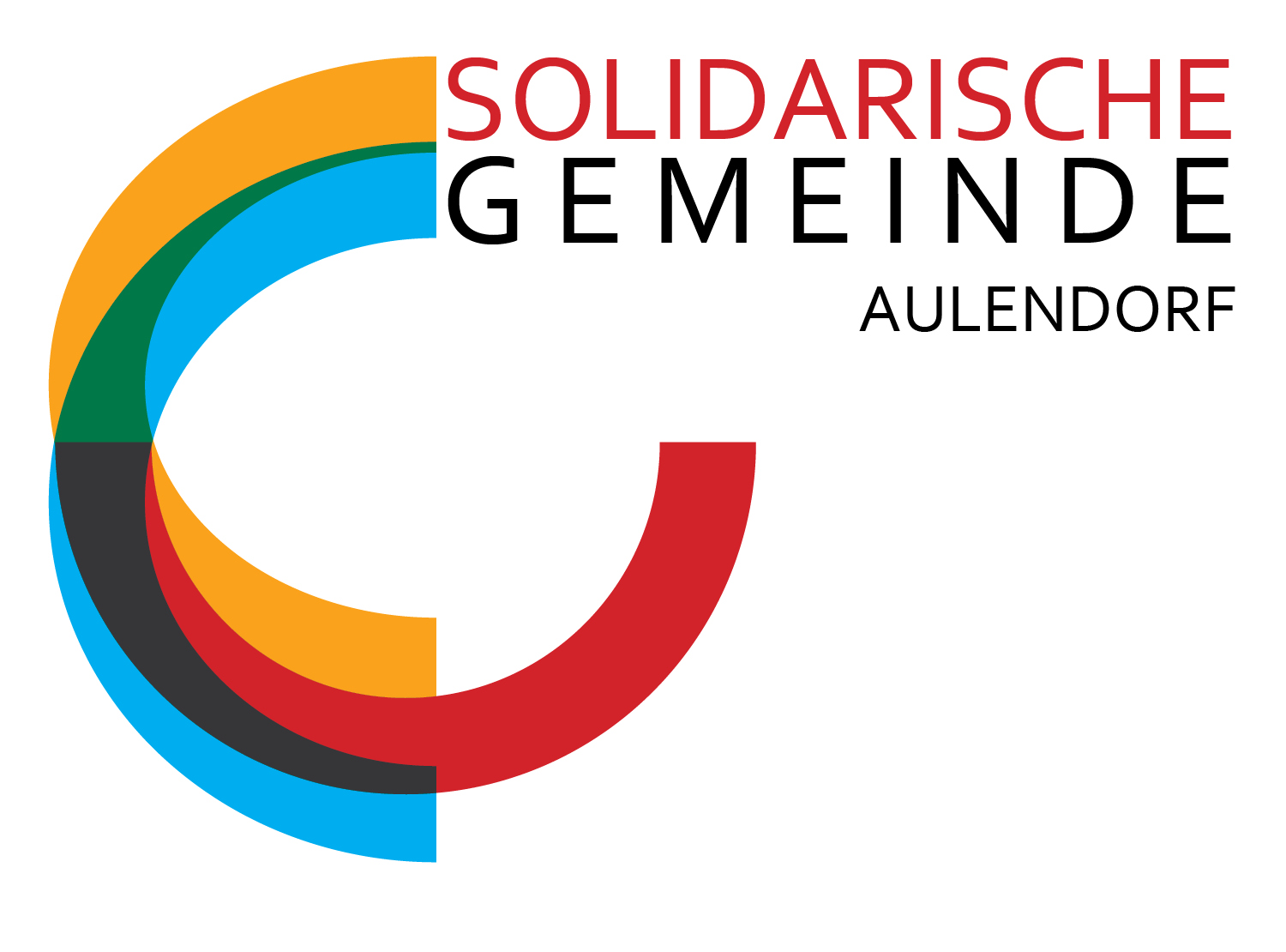 Logo Solidarische Gemeinde