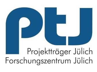 Logo Projektträger