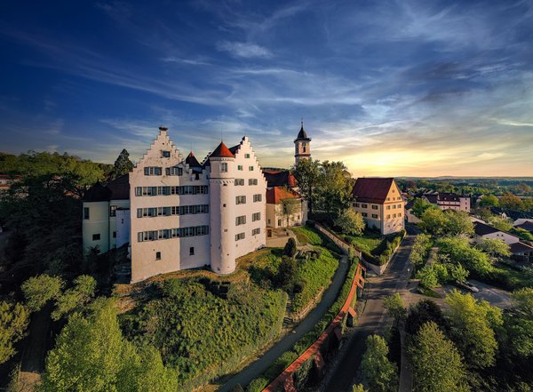 Schloss Aulendorf
