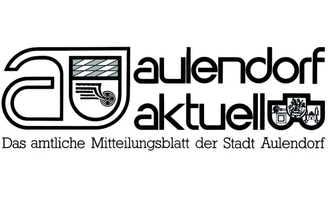 Logo Amtsblatt Aulendorf Aktuell